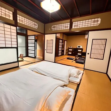 あざみ庵山中温泉 Apartment Kaga  Exterior photo
