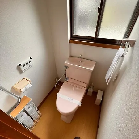 あざみ庵山中温泉 Apartment Kaga  Exterior photo