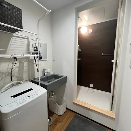 あざみ庵山中温泉 Apartment Kaga  Exterior photo