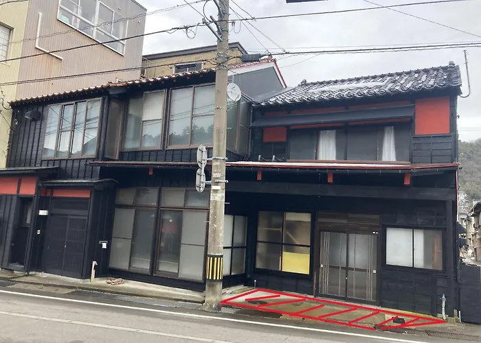 あざみ庵山中温泉