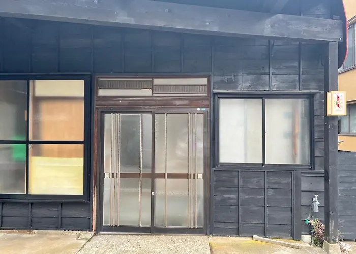あざみ庵山中温泉