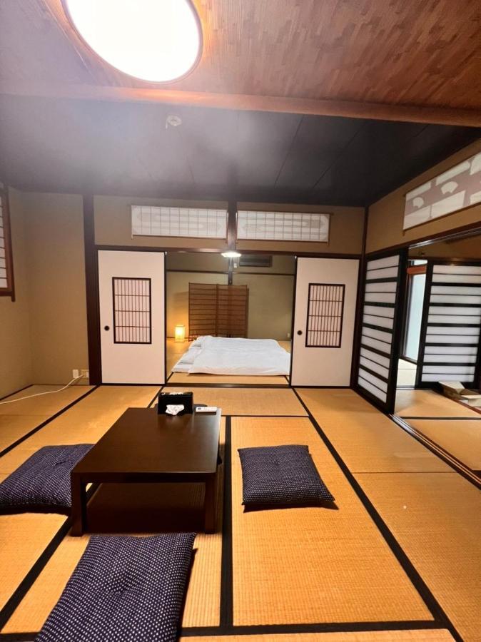 あざみ庵山中温泉