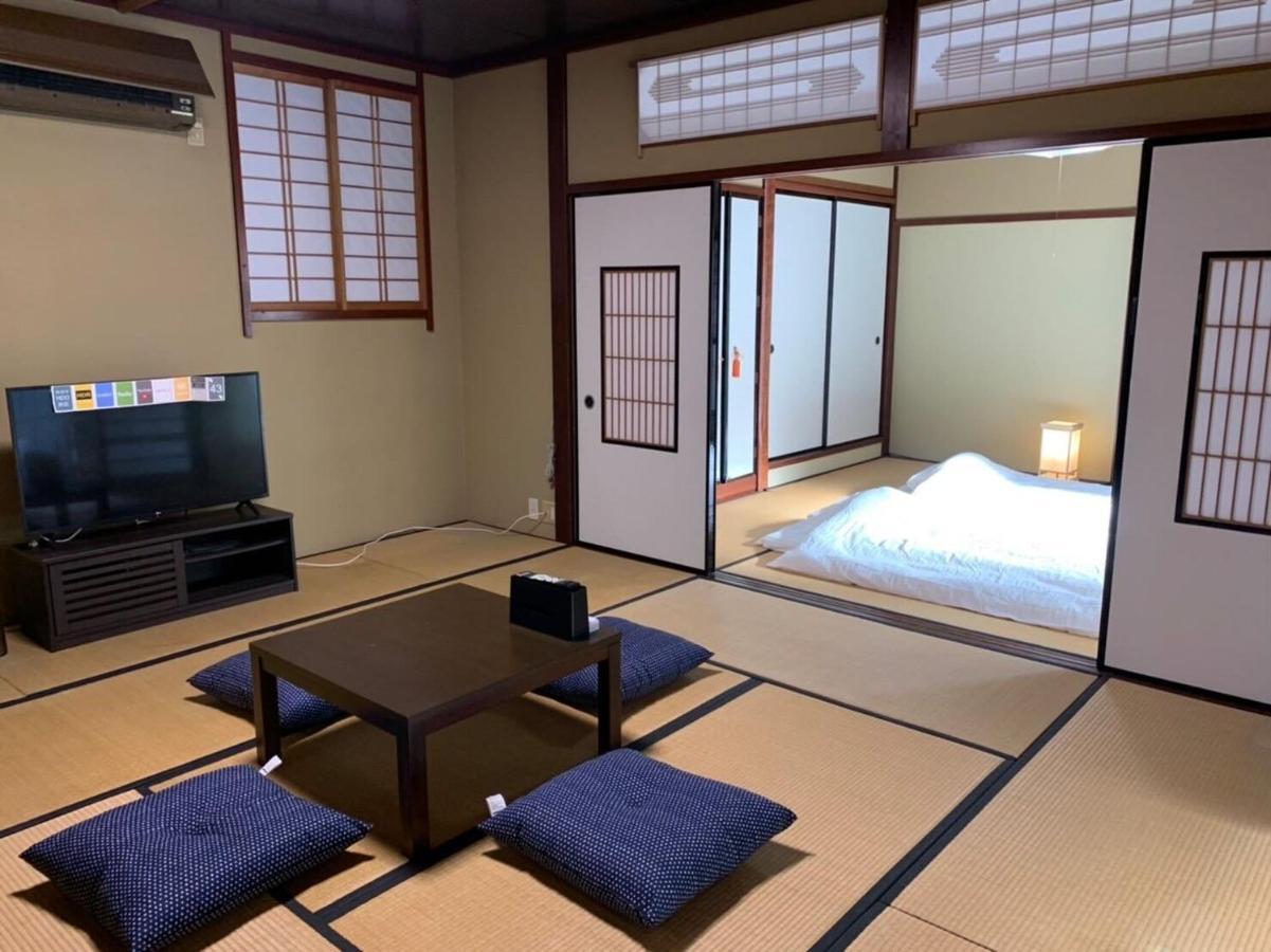 公寓 あざみ庵山中温泉 *