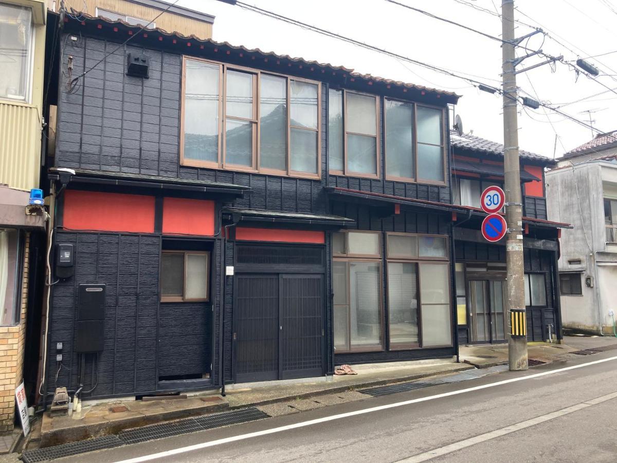 公寓 あざみ庵山中温泉 Kaga (Ishikawa)