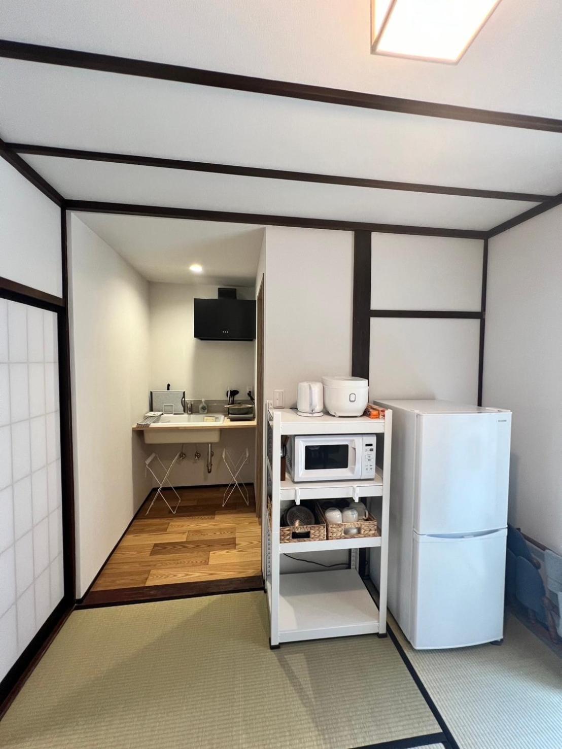 あざみ庵山中温泉 公寓 *