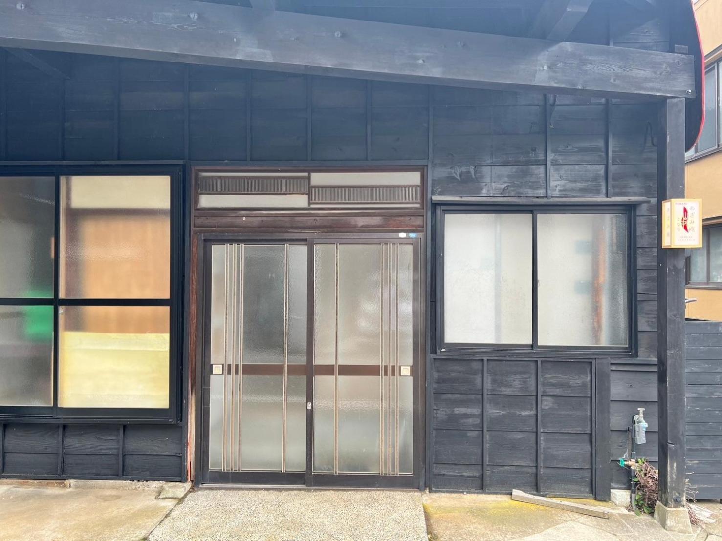 あざみ庵山中温泉 公寓 Kaga (Ishikawa)